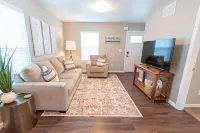 Susitna Suites