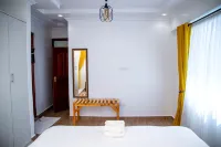 Santorina Home Suites Hotels in Kisii township