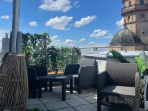 Luga Homes - Nikolaikirche