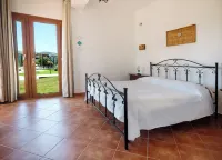 L' Aia Resort Hotels in Roccadaspide
