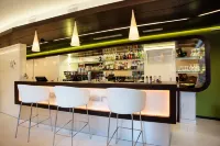 Art Hotel Szeged - bar