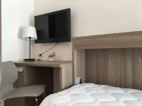 Hotel Corallo