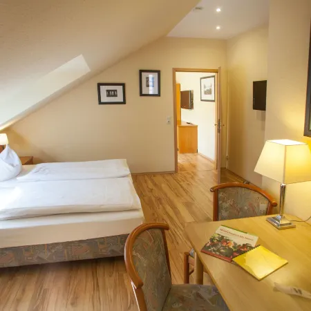 Hotel Im Tannengrund