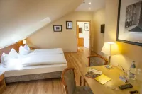 Hotel Im Tannengrund Hotels in Langelsheim