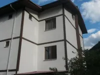 Balkon Pansiyon Hotels in Macka