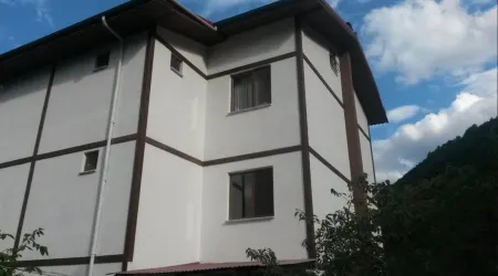 Balkon Pansiyon