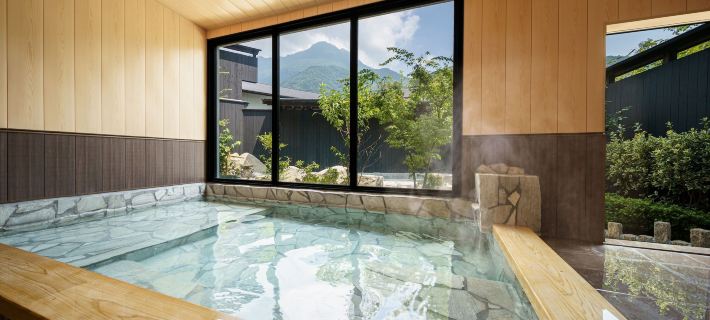 Yufuin Ryokan Seikoen Hotels in Yufu