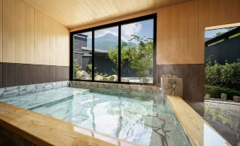 Yufuin Ryokan Seikoen