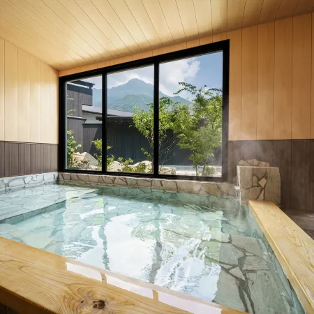 Yufuin Ryokan Seikoen