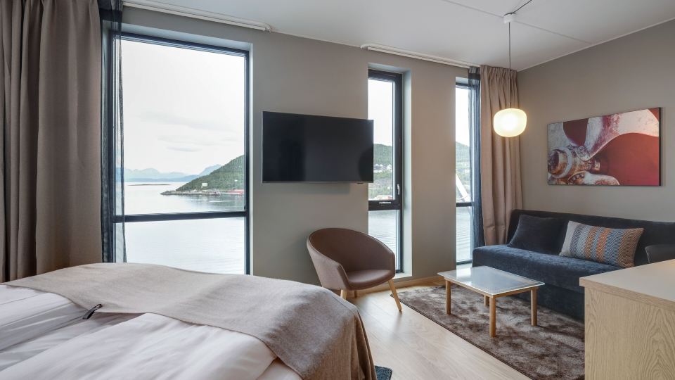 Quality Hotel Harstad