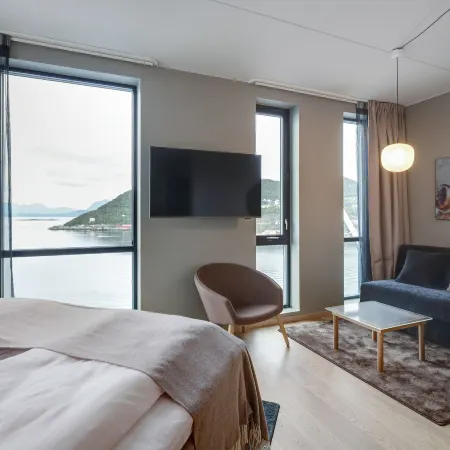 Quality Hotel Harstad