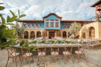 Blerina's Village Project - Homestays