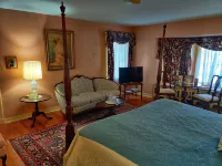 Montague Inn