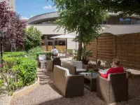 Ibis Tours Centre Gare Hotels near Place Jean Jaurès