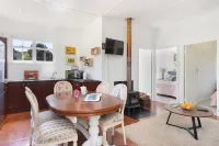 La Ferme Guest Farm - 3-Sterne