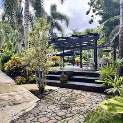 Orator Hotel Samoa Hotel Exterior
