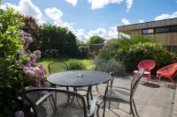 Ballyroan - Peaceful Dog Friendly Cottage
