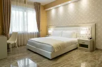 Aurum Suites Hotel in zona Filetto Bianco