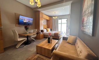 Dayet Ifrah by Rent Inn