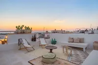 Palais Gentile Salento Puglia