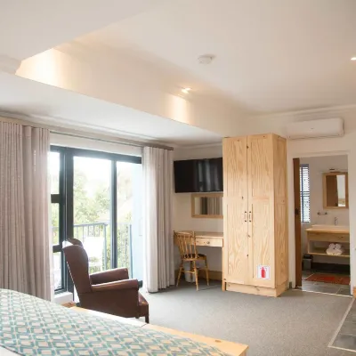 7 Ackermann Place Guest House Hotels near Stellenbosch University