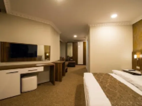 Kars-ı Şirin Otel Kars otelleri