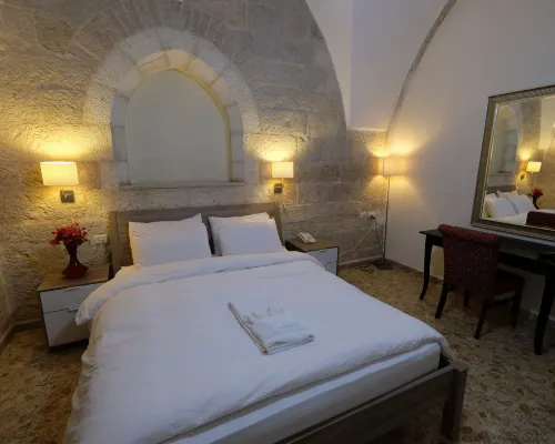 St. George’s Cathedral Pilgrim Guesthouse – Jerusalem Hotels in Jerusalem