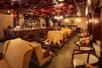 Hilton Sibiu - 5-Star