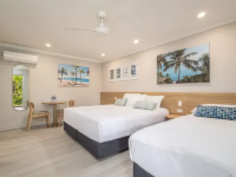 Seahaven Resort Hotels in Belgian Gardens