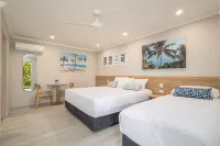 Seahaven Resort Hotels in Garbutt