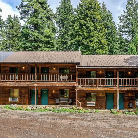 Green Springs Inn