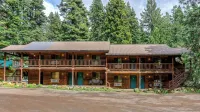 Green Springs Inn