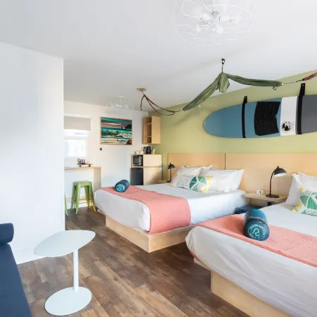Gravity Haus Westport