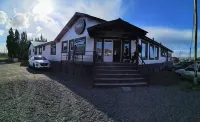 Folk Hostel
