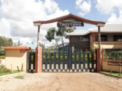 Trotters Hotel Hotels in Kabati