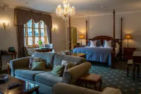 The Lake Country House Hotel & Spa Hotels in 