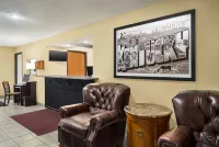 Super 8 by Wyndham Maysville KY Hotel di Maysville