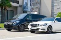 Potidea Palace Hotel - parking
