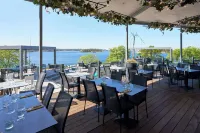 Scandic Laholmen Hotels in Stromstad