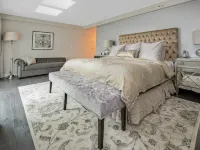 Rosellen Suites at Stanley Park Hotels near Prospect Point Lighthouse