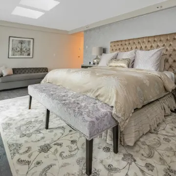 Rosellen Suites at Stanley Park