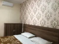Hotel Pantai Mutiara - balcony
