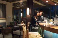 Mandala Retreats Kim Boi - С баром