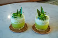 Charlie's El Nido Managed by HII - Quầy bar