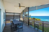 NRMA Merimbula Beach Holiday Resort - Ocean View