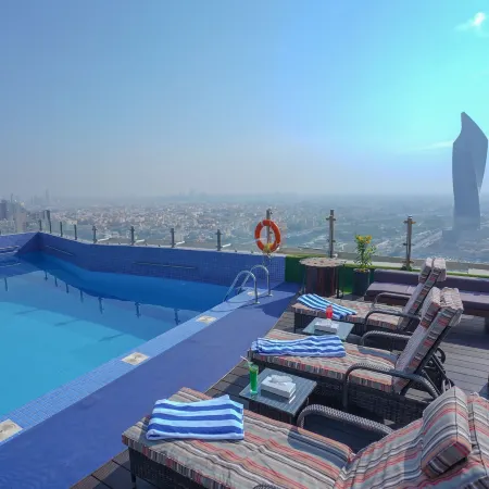 Ramada Encore by Wyndham Kuwait Downtown