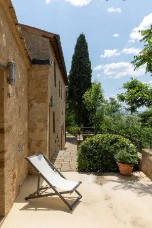 Agriturismo Borgo d'Asso