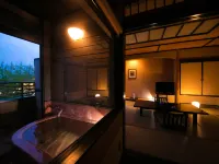 Yunosato Hayama Hotels near Yukemori Observatory