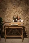 Charco Hotel - bar