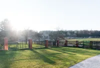 Pensjonat Lubianka Hotel di Bodzentyn